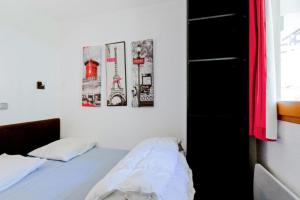 Résidence Les Sentiers du Tueda - maeva Home - 2 Pièces 4 Personnes Confort MAE-5746