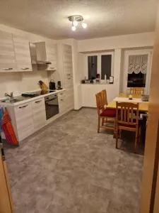 Appartamento di vacanza - Alp Grüm