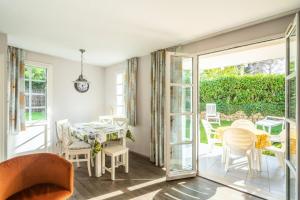 Appartements Le Cap Glenan - maeva Home - 2 Pieces 5 Personnes Confort MAE-5645 : photos des chambres