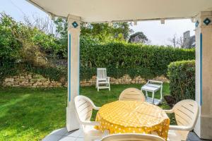 Le Cap Glénan - maeva Home - 2 Pièces 5 Personnes Confort MAE-5645