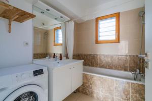 Le Rooftop Saint Charles parking privé