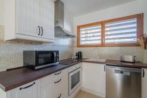 Le Rooftop Saint Charles parking privé