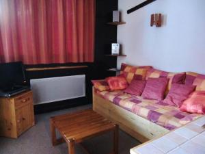 Résidence Les Mélèzes - 2 Pièces 4 Personnes MAE-8740