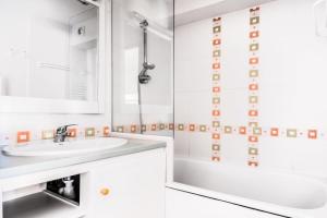Résidence Le Pédrou - maeva Home - Studio 4 Personnes Budget MAE-4175