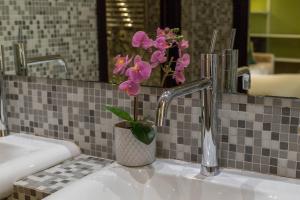 Martini Rooms Castello img67