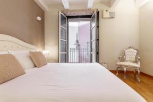 Martini Rooms Castello img15