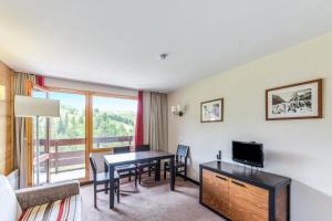 Résidence Le Quartz - maeva Home - 2 Pièces 4 Personnes Sélection MAE-3890