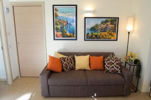 Lake Como: Bellavista apartment