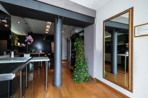 Martini Rooms Castello img113