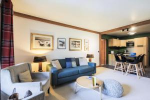 Résidence Les Arcs 1950 Le Village - maeva Home - 3 Pièces 6 Personnes Exclusive MAE-6150