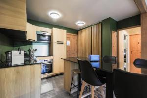 Résidence Les Arcs 1950 Le Village - maeva Home - 3 Pièces 6 Personnes Exclusive MAE-6150