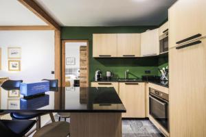 Résidence Les Arcs 1950 Le Village - maeva Home - 3 Pièces 6 Personnes Exclusive MAE-6150