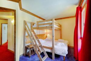 Résidence Les Arcs 1950 Le Village - maeva Home - 3 Pièces 8 Personnes Prestige MAE-7198