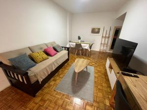1 BR *Centro* Florida