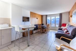 Appartements Appartement 6 pers. a 30m des remontees - maeva Home - 3 Pieces 6 Personnes Selection MAE-8716 : photos des chambres
