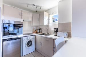 Appartement 6 pers. à 30m des remontées - maeva Home - Appartement vue montagne 3 pièces 6 personnes - Sélection MAE-8716