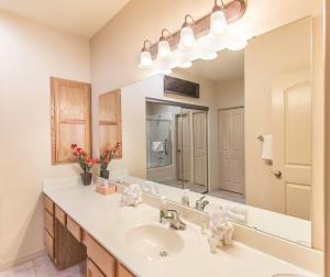 Branson Condo with a Walkout and Elevator Access at Thousand Hills and next to 76