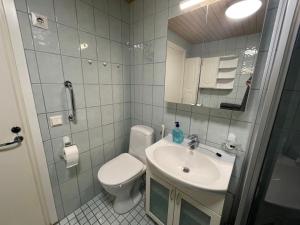 Helsinki Area Apartment 15 Min to Airport With Own Parking Lot