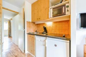 Résidence Les Constellations - maeva Home - 2 Pièces 5 Personnes Sélection MAE-8856