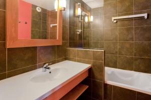 Résidence Aconit - maeva Home - 2 Pièces 4 Personnes Sélection MAE-8881