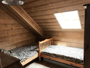 Appartement 6 pers. avec terrasse - 3 Pièces 6 personnes MAE-9108