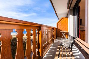 Appartement 4 pers. au pied des pistes - maeva Home - Appartement au pied des pistes 2 pièces + coin cabine 4 personnes - Sélection MAE-9349