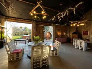 Siedlisko Bolek - 斯维季亚济