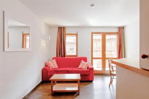 Résidence Les Ravines - maeva Home - Studio 4 Personnes Confort MAE-9397