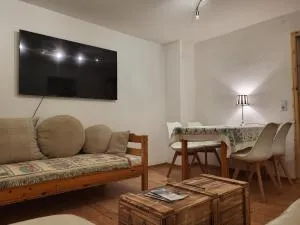 Bergblick - Pfaffendorf