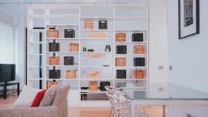 PRESTIGE BOUTIQUE HOMES - City Center