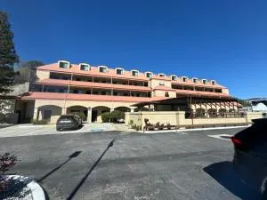 Yosemite Sierra Inn - Oakhurst