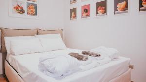 PRESTIGE BOUTIQUE HOMES - City Center