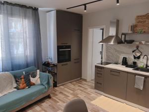 Bijoux Apt in the heart of Sofia