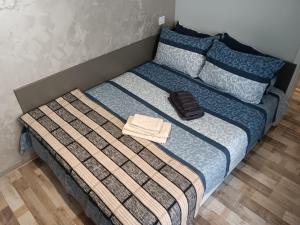 Bijoux Apt in the heart of Sofia