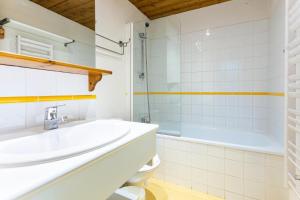 Quartier La Forêt - maeva Home - 3 Pièces 6 Personnes Sélection MAE-3341