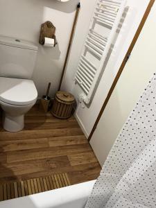 Résidence LOurs Blanc - maeva Home - Appartement vue montagne 2 pièces 4 personnes - Sélection MAE-3817