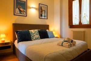 Lake Como: Bellavista apartment