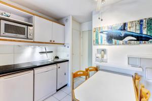 Résidence La Pinède - maeva Home - Studio 4 Personnes climatisé - Sélection MAE-4893