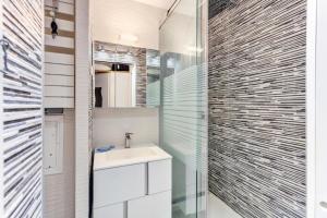 Résidence La Pinède - maeva Home - Studio 4 Personnes climatisé - Sélection MAE-4893