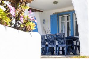 Cycladic Dream Villas