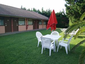 Hotels Hotel Cristol : photos des chambres