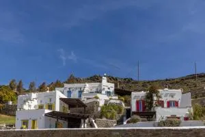 Cycladic Dream Villas - Agios Ioannis