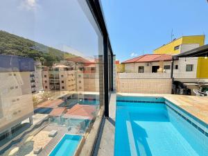 COND praias de Ubatuba