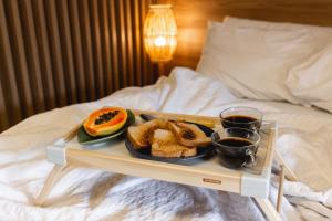 Flat Villas Manatee Rota Ecológica dos Milagres