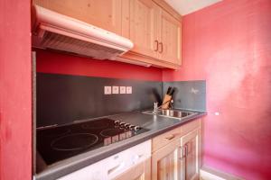 Résidence Les Crêts - maeva Home - 3 Pièces 6 Personnes - Confort MAE-1026