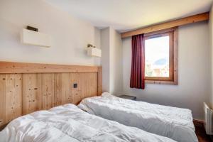 Résidence Les Crêts - maeva Home - 3 Pièces 6 Personnes - Confort MAE-1026