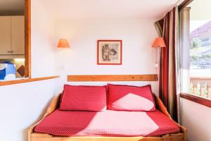 Résidence Les Mélèzes - maeva Home - Appartement 2 pièces + coin cabine 6 personnes - Sélection MAE-1345