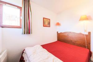 Résidence Les Mélèzes - maeva Home - Appartement 2 pièces + coin cabine 6 personnes - Sélection MAE-1345