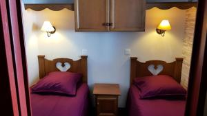 Résidence Les Terrasses dAzur - maeva Home - 2 Pièces 4 Personnes Confort MAE-1522