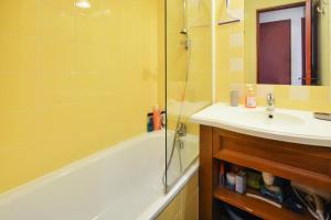 Appartements Residence Les Terrasses d'Azur - maeva Home - 2 Pieces 4 Personnes Confort MAE-1522 : photos des chambres